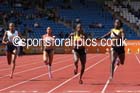 Womens 400 metres, Sainsbury's British Champs, Alexander Stadium, Birmingham. Photo: David T. Hewitson/Sprts for All Pics